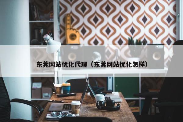 东莞网站优化代理（东莞网站优化怎样）