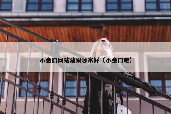 小金口网站建设哪家好（小金口吧）